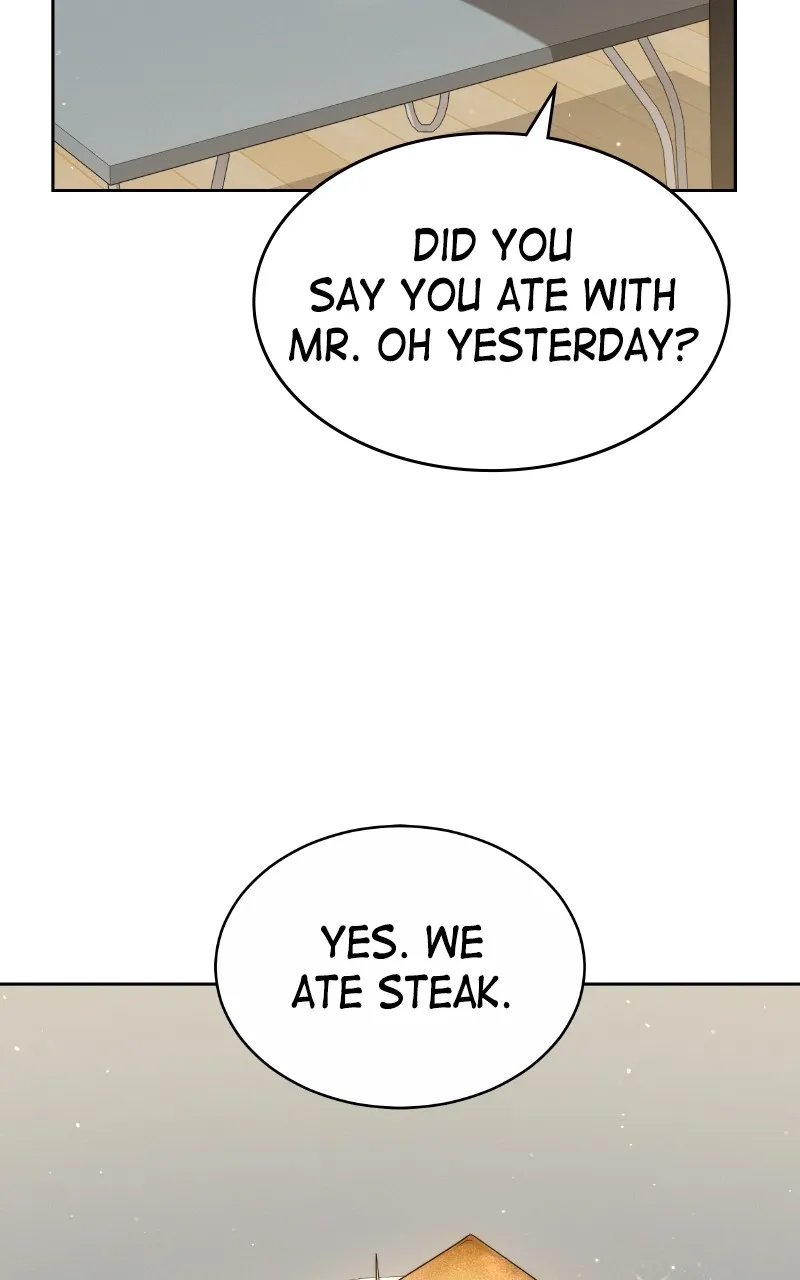 Melting Slowly Chapter 29 page 8 - 