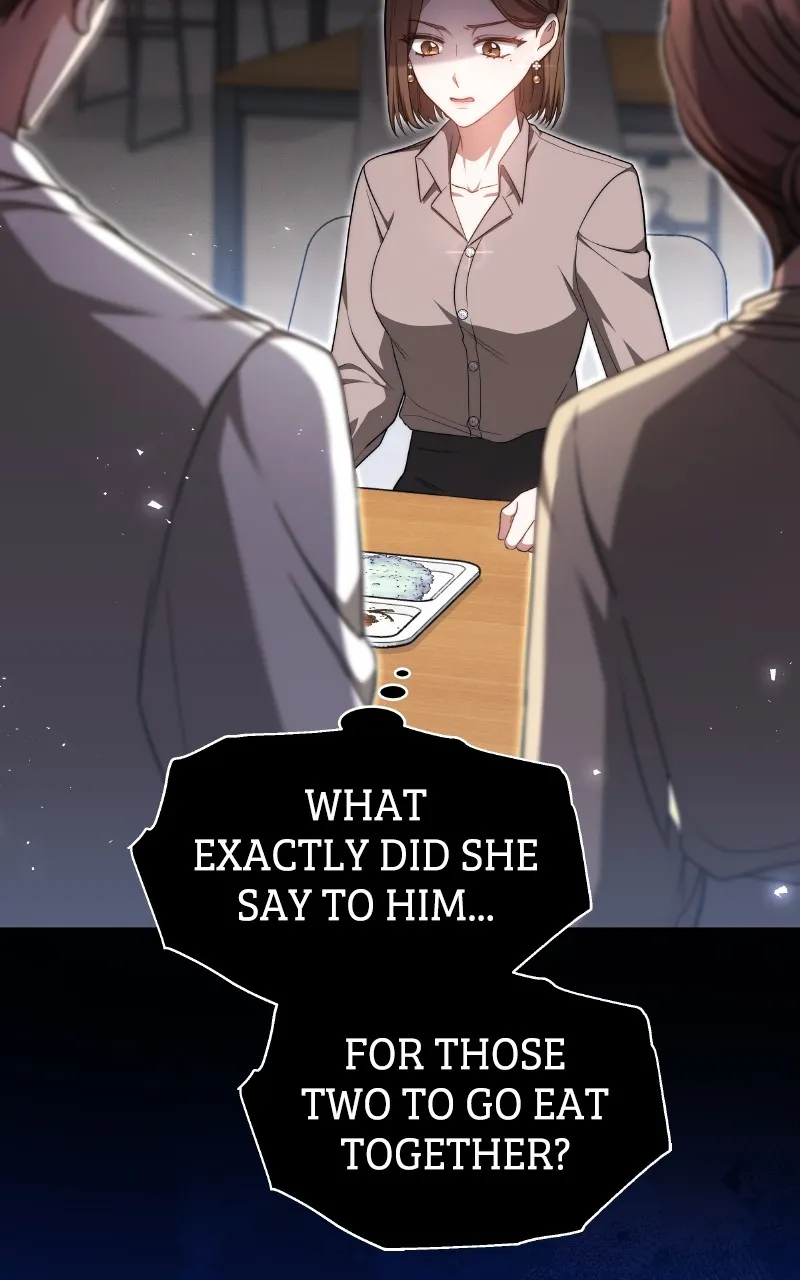 Melting Slowly Chapter 29 page 72 - 