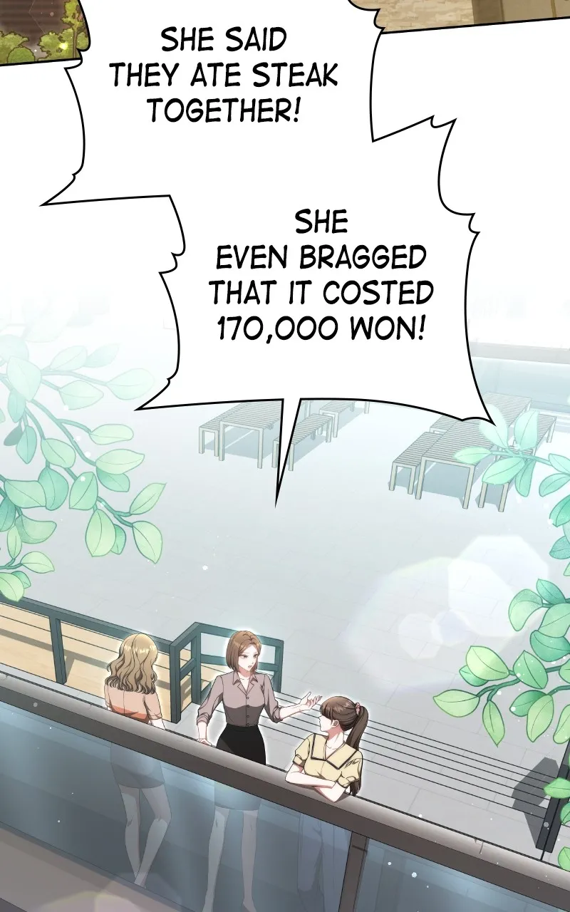 Melting Slowly Chapter 29 page 76 - 