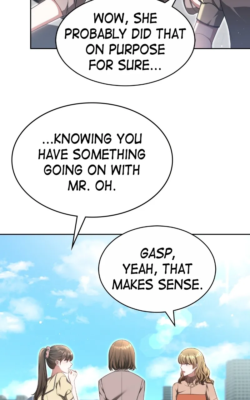 Melting Slowly Chapter 29 page 79 - 