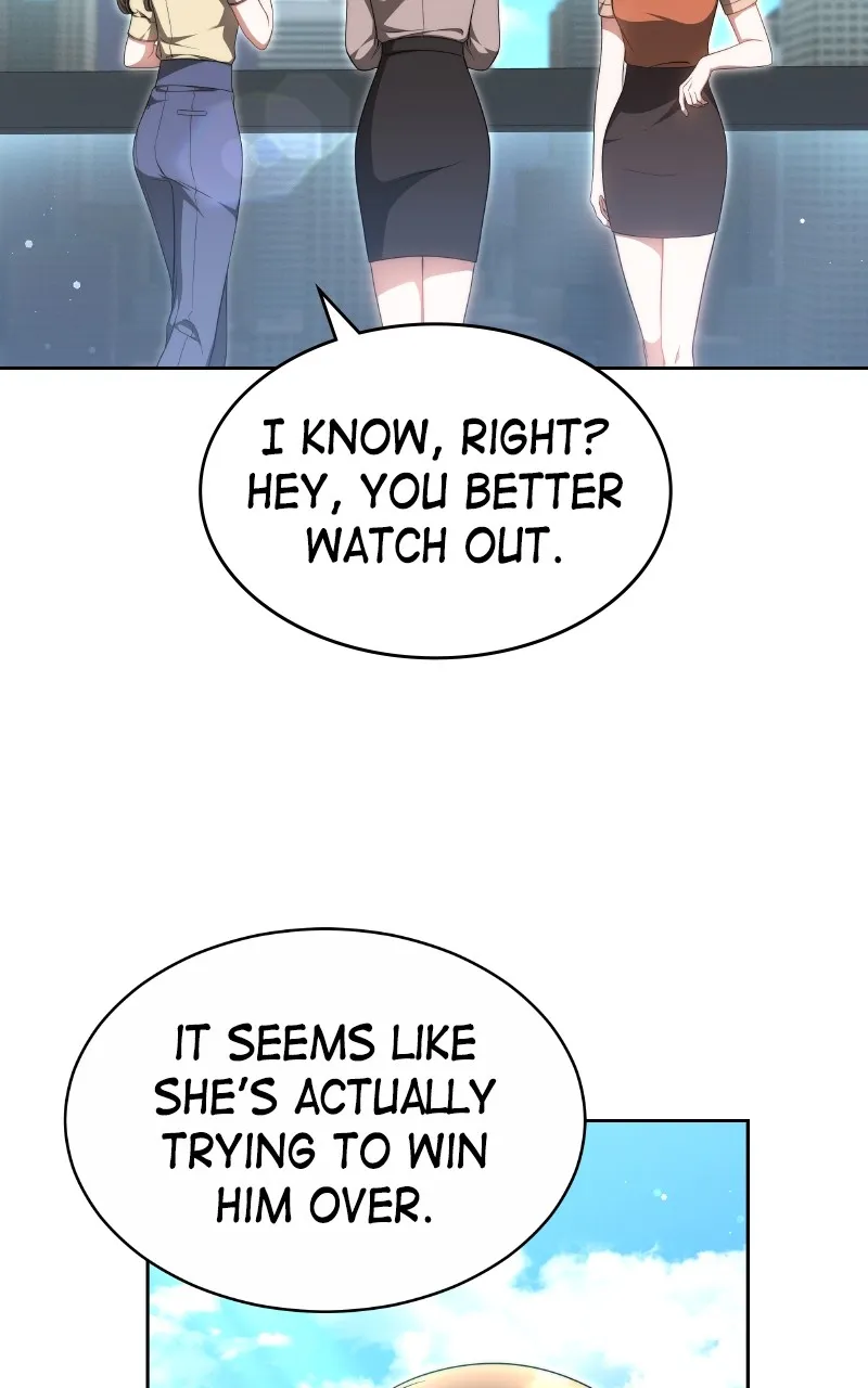 Melting Slowly Chapter 29 page 80 - 