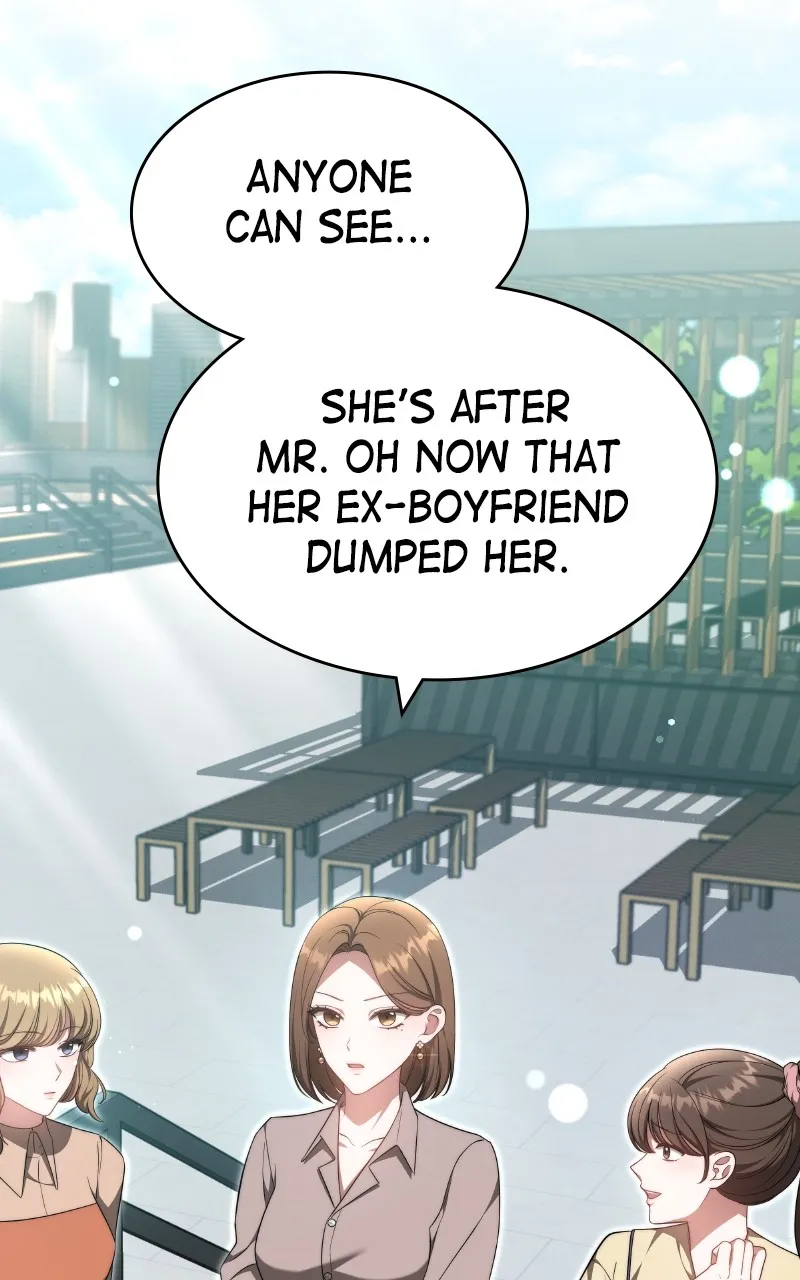 Melting Slowly Chapter 29 page 82 - 