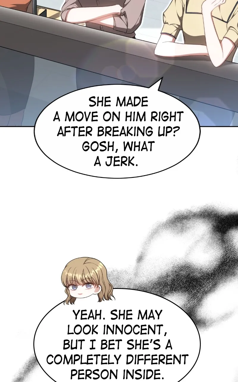 Melting Slowly Chapter 29 page 83 - 