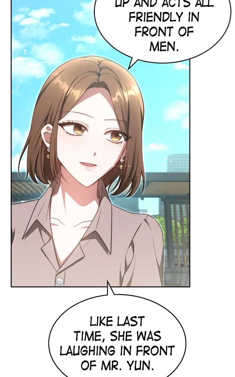 Melting Slowly Chapter 29 page 85 - 