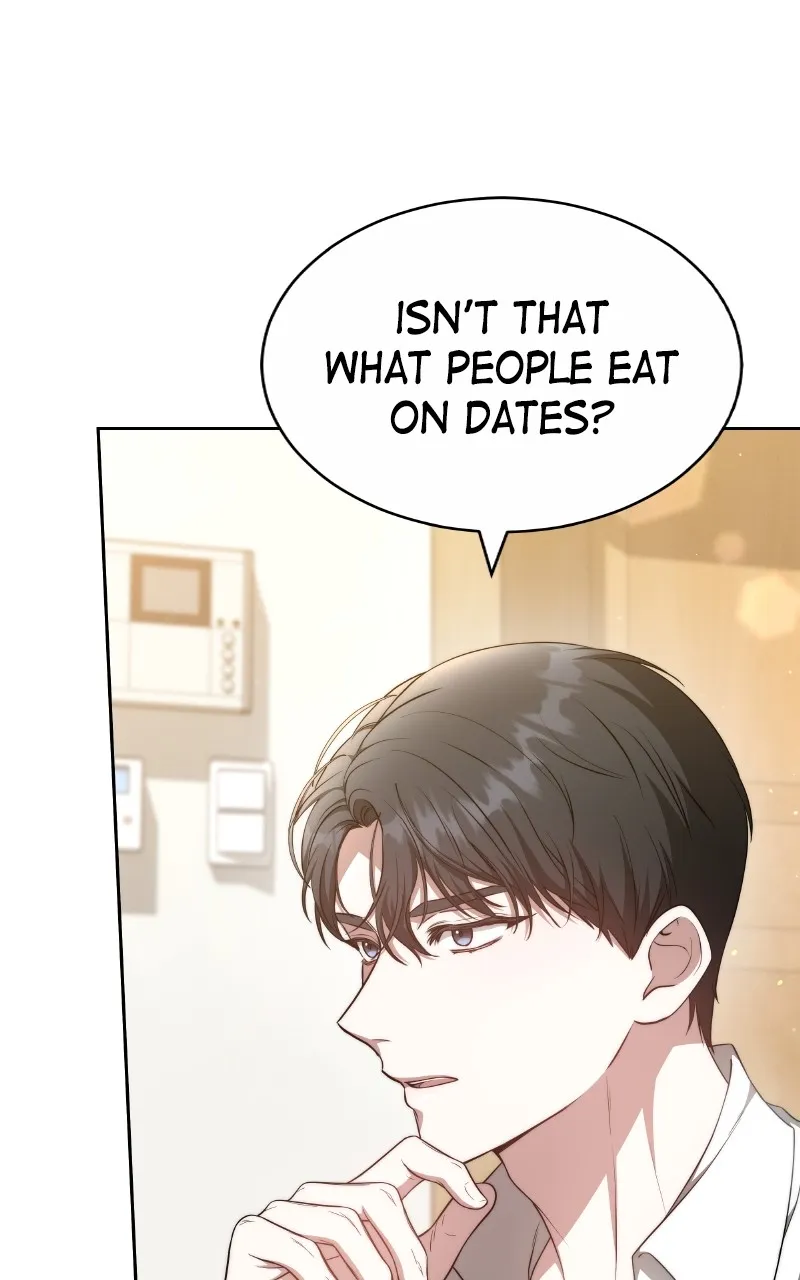 Melting Slowly Chapter 29 page 10 - 