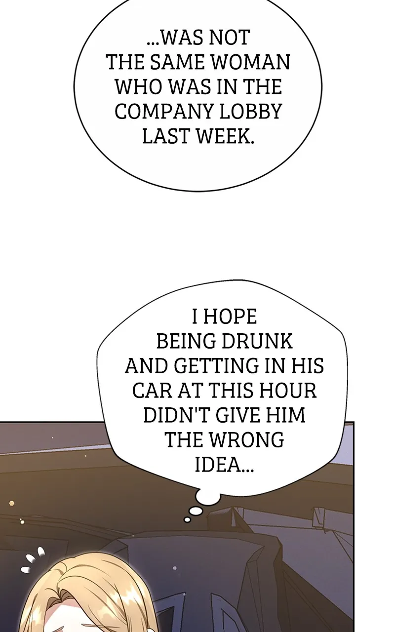 Melting Slowly Chapter 3 page 11 - 