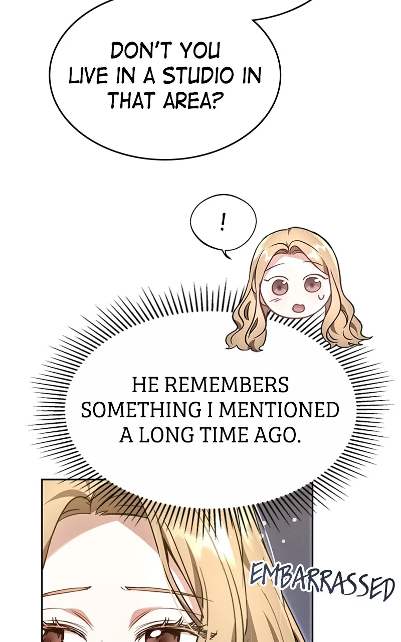 Melting Slowly Chapter 3 page 14 - 