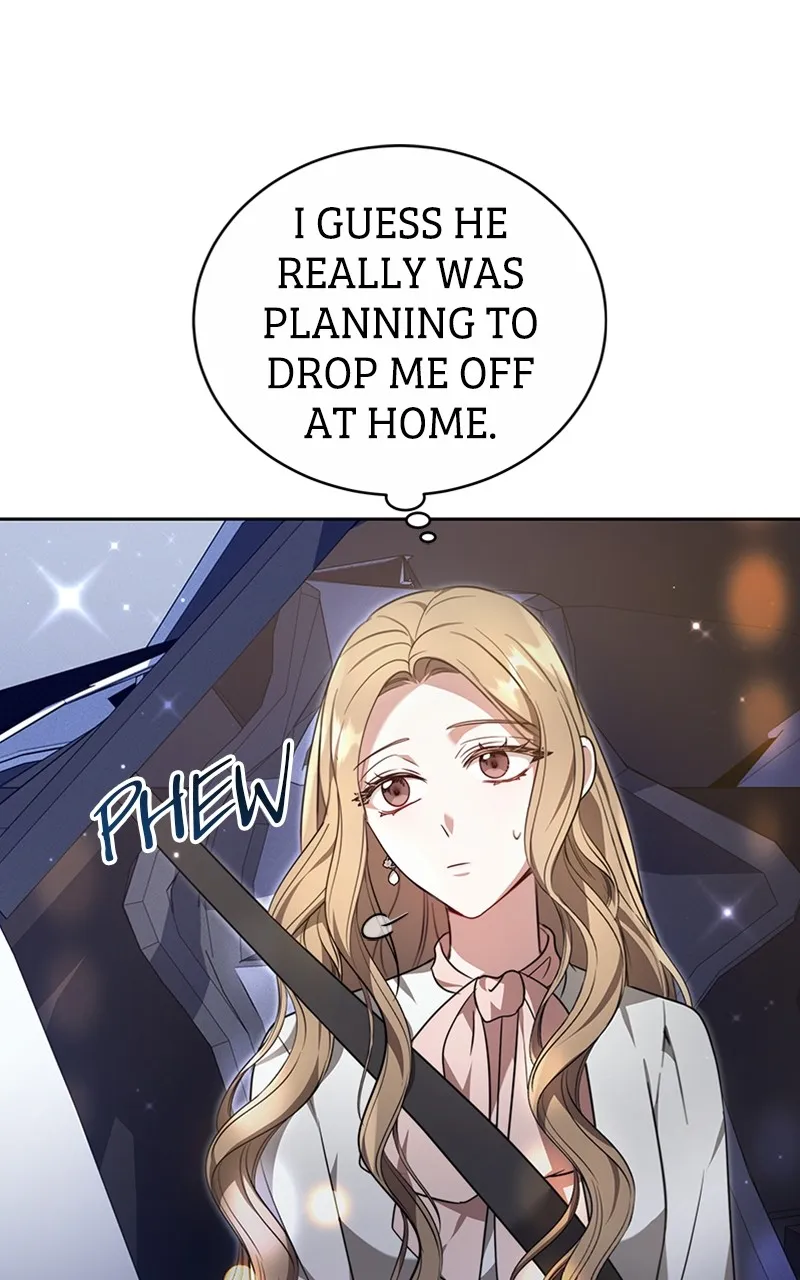Melting Slowly Chapter 3 page 19 - 