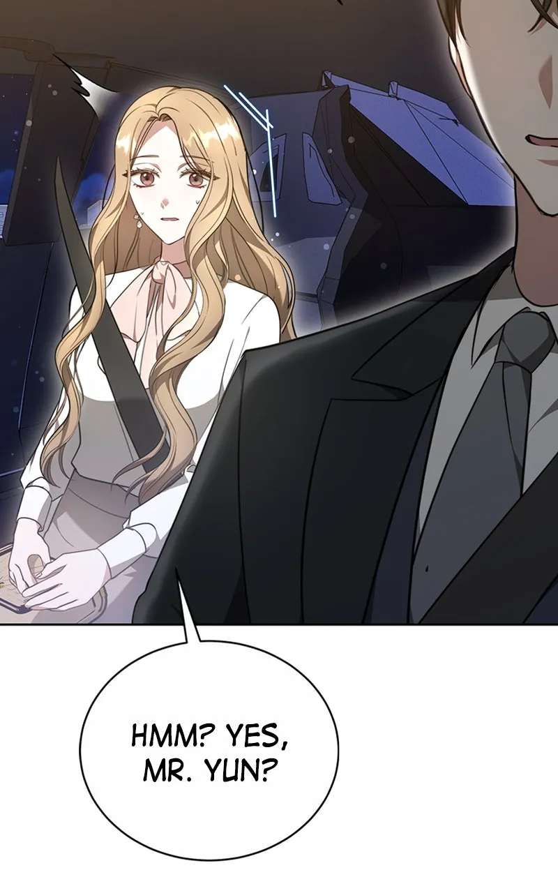 Melting Slowly Chapter 3 page 21 - 