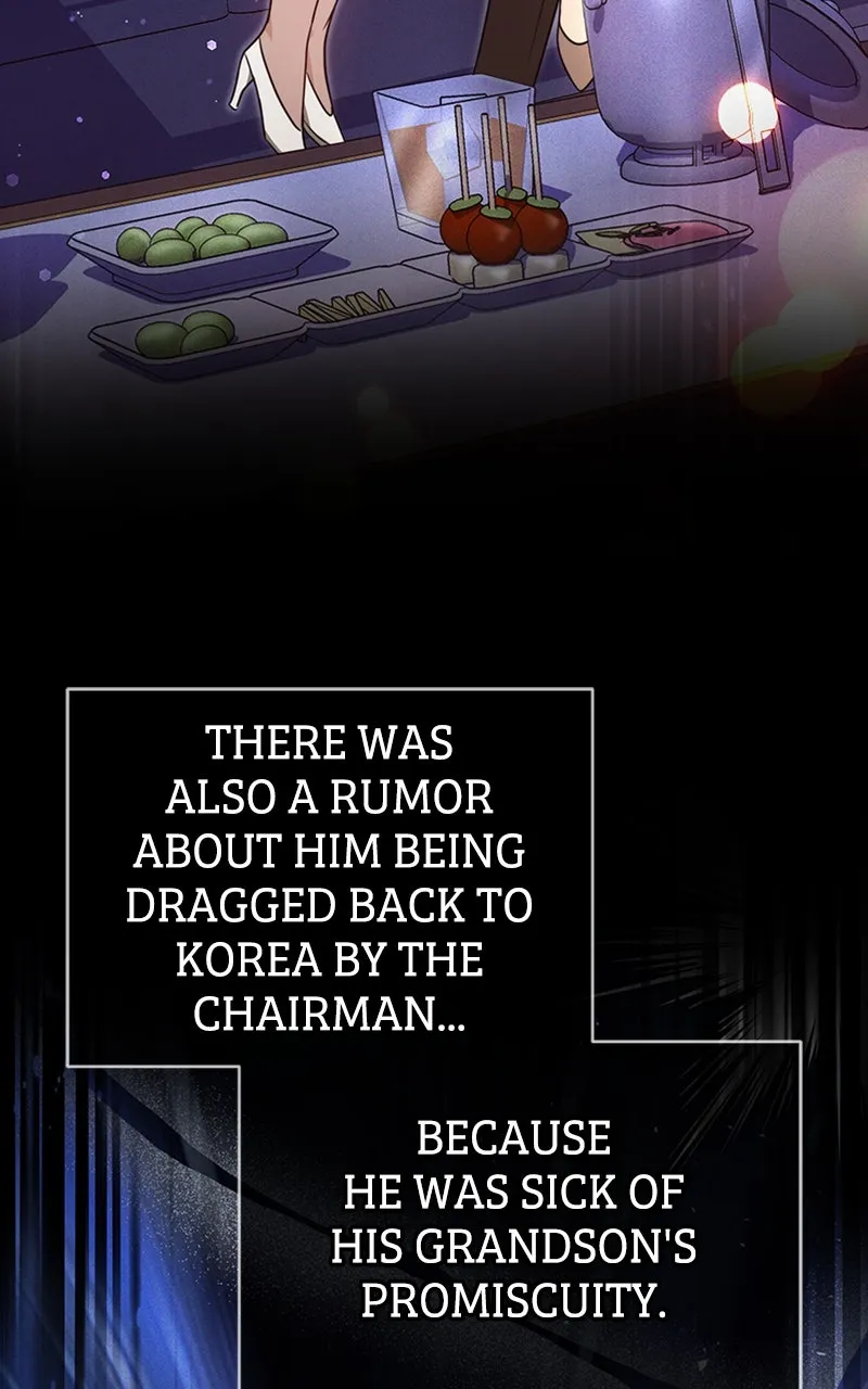 Melting Slowly Chapter 3 page 5 - 