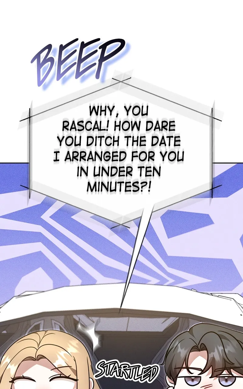 Melting Slowly Chapter 3 page 47 - 
