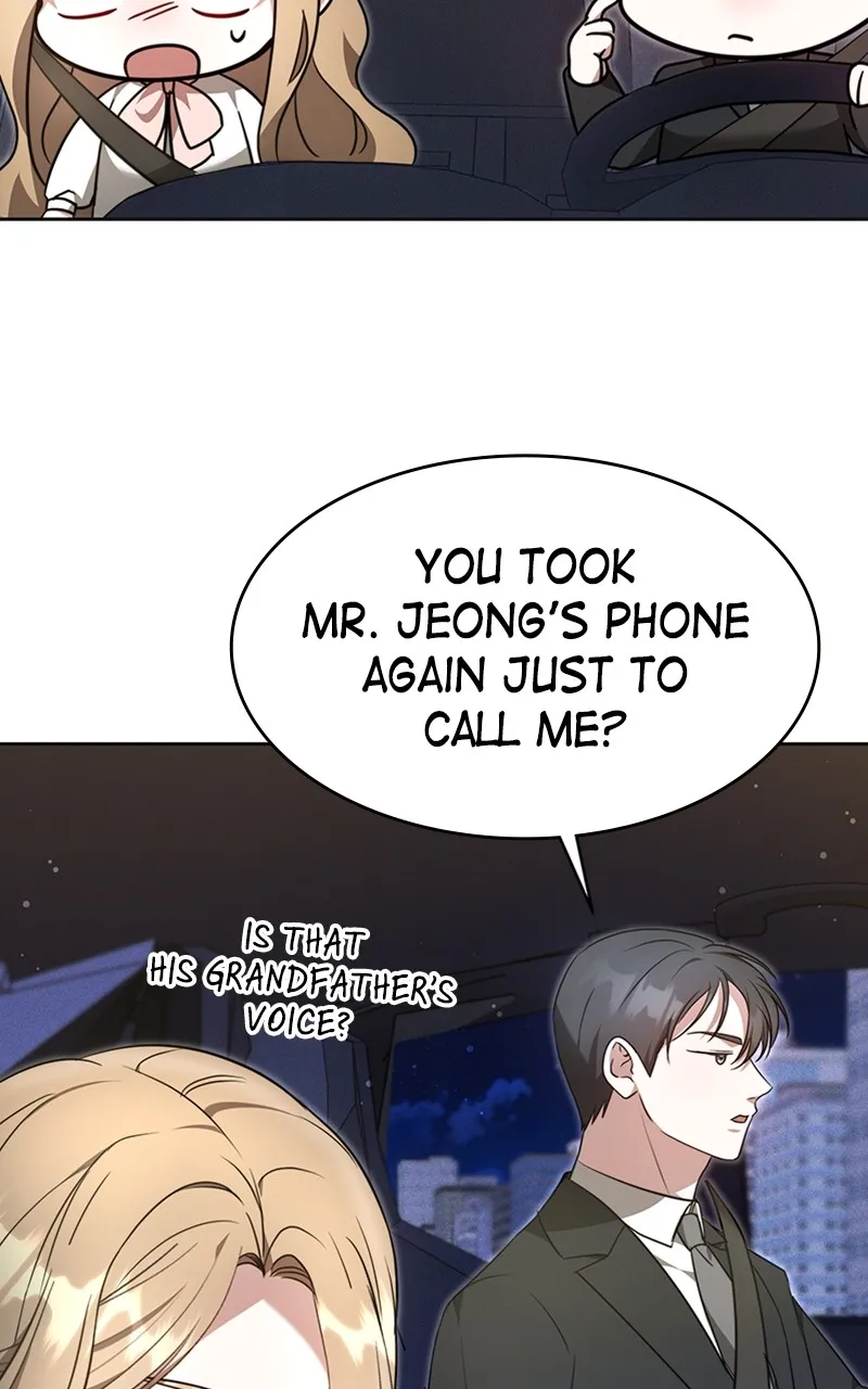 Melting Slowly Chapter 3 page 48 - 