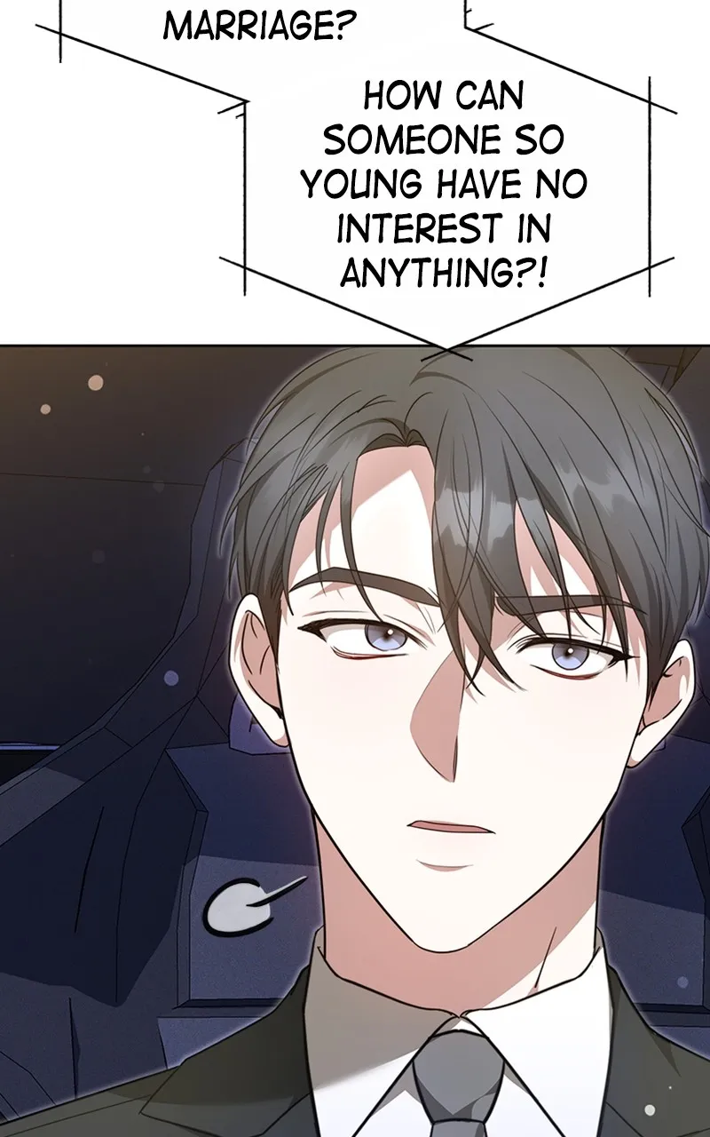 Melting Slowly Chapter 3 page 50 - 