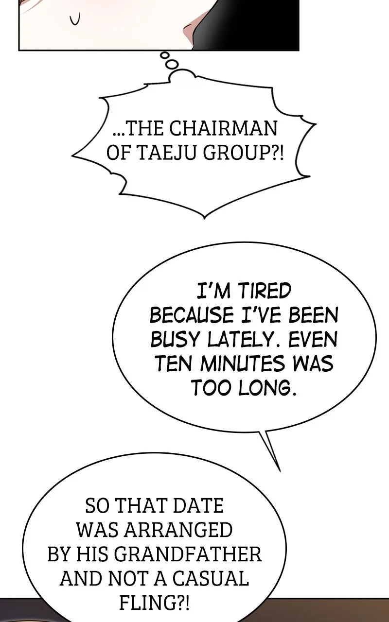Melting Slowly Chapter 3 page 53 - 