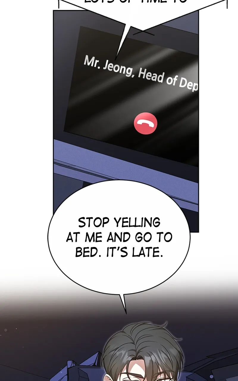 Melting Slowly Chapter 3 page 56 - 