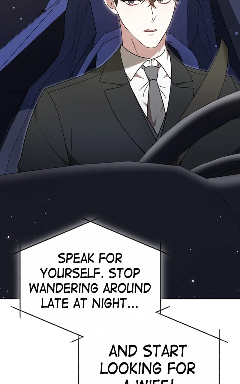 Melting Slowly Chapter 3 page 57 - 