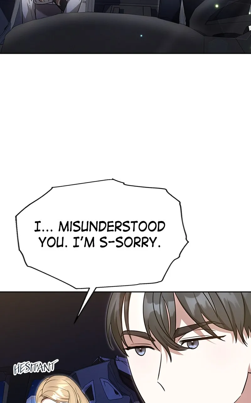 Melting Slowly Chapter 3 page 60 - 