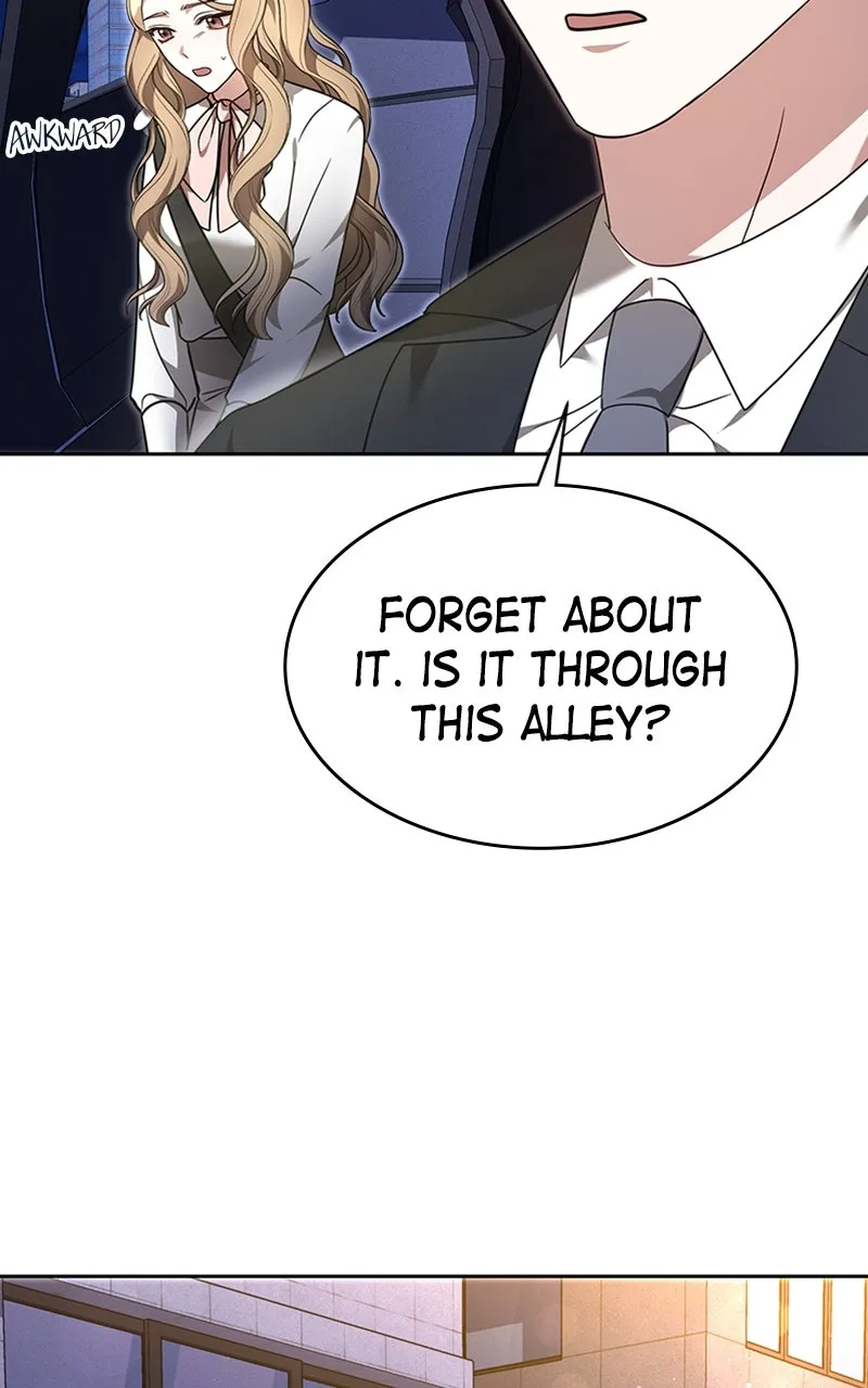 Melting Slowly Chapter 3 page 61 - 