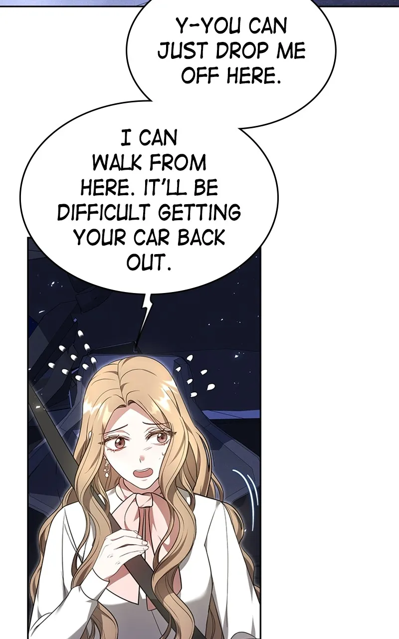 Melting Slowly Chapter 3 page 63 - 