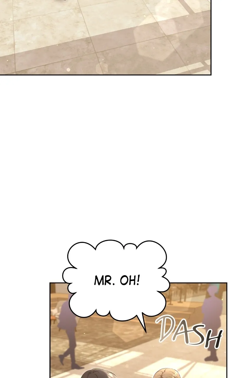 Melting Slowly Chapter 30 page 12 - 
