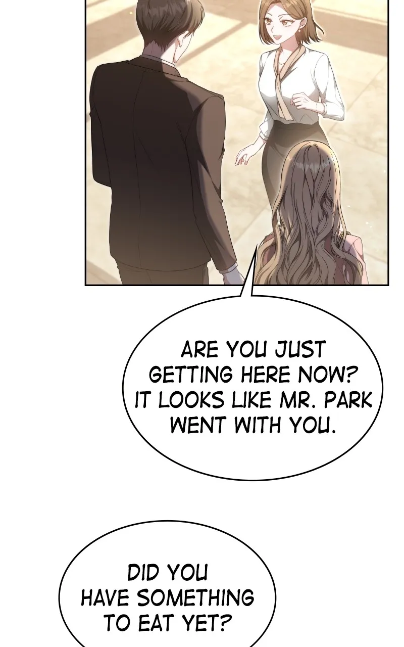Melting Slowly Chapter 30 page 13 - 