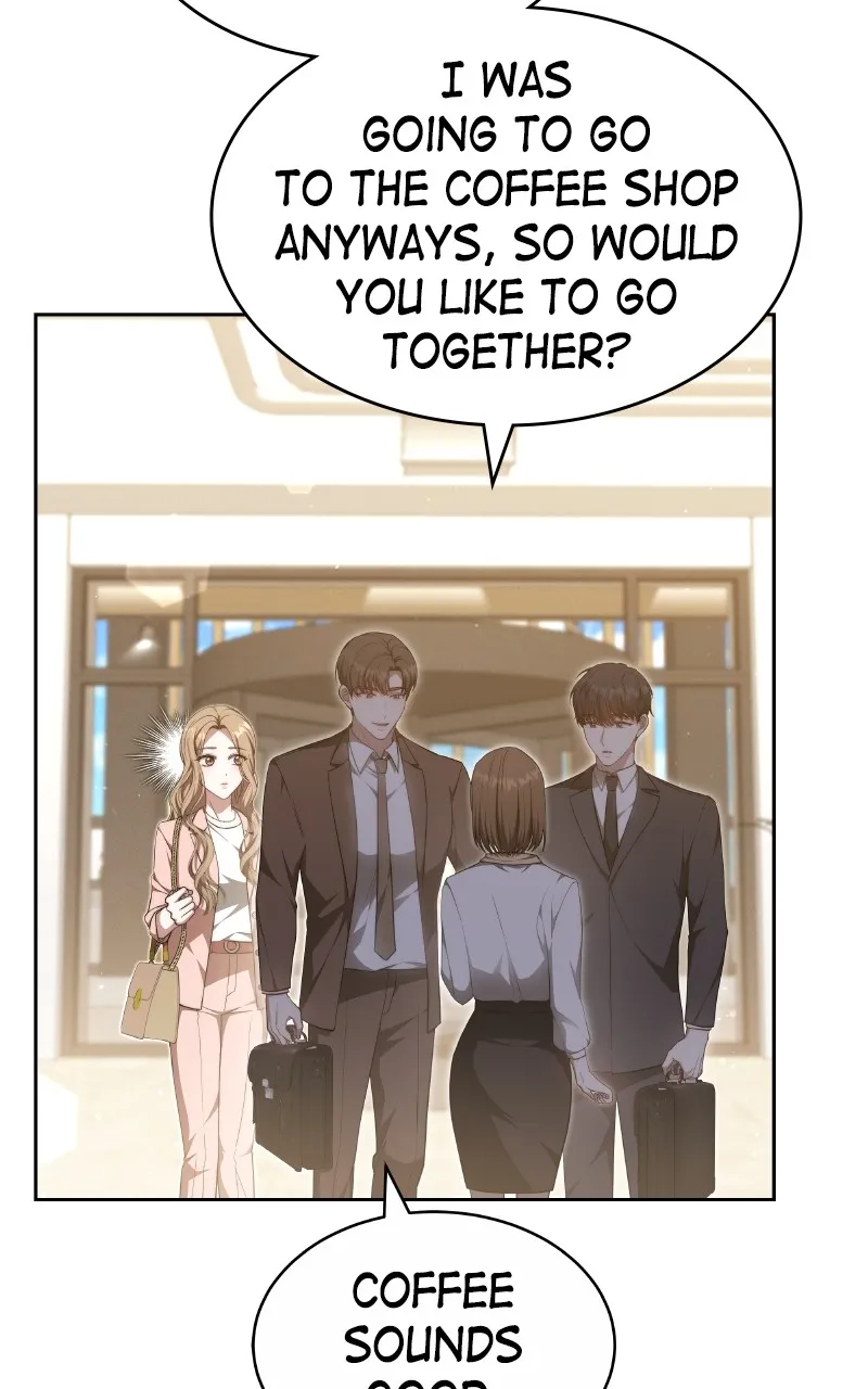 Melting Slowly Chapter 30 page 14 - 