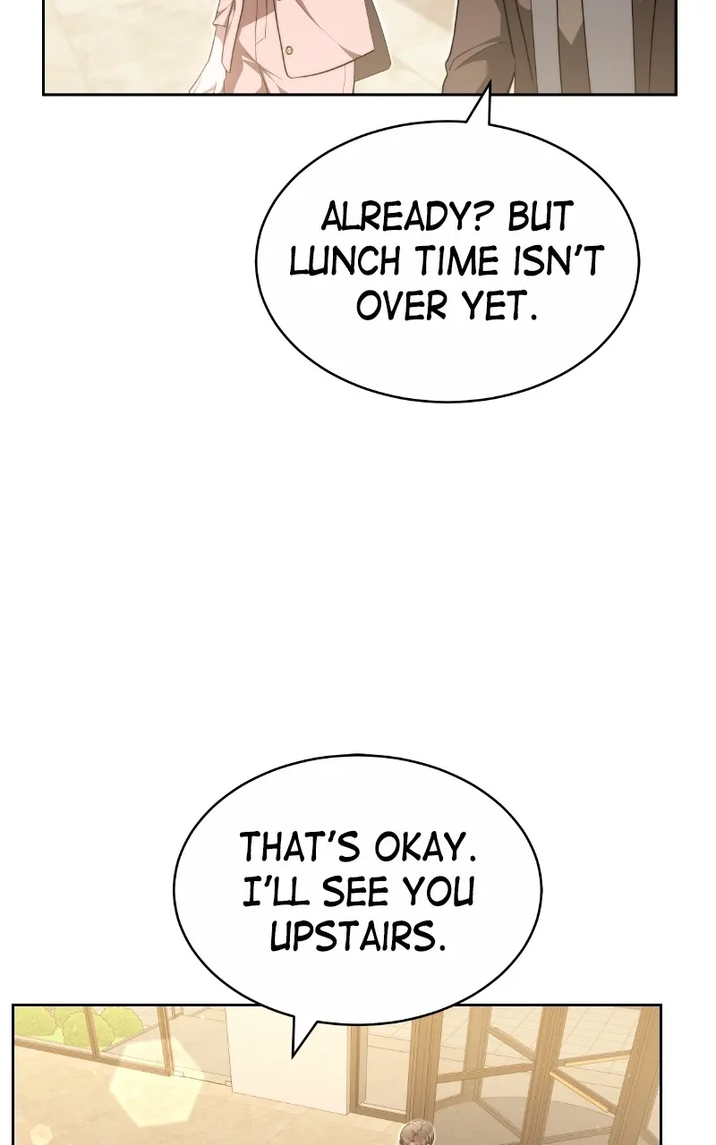 Melting Slowly Chapter 30 page 17 - 