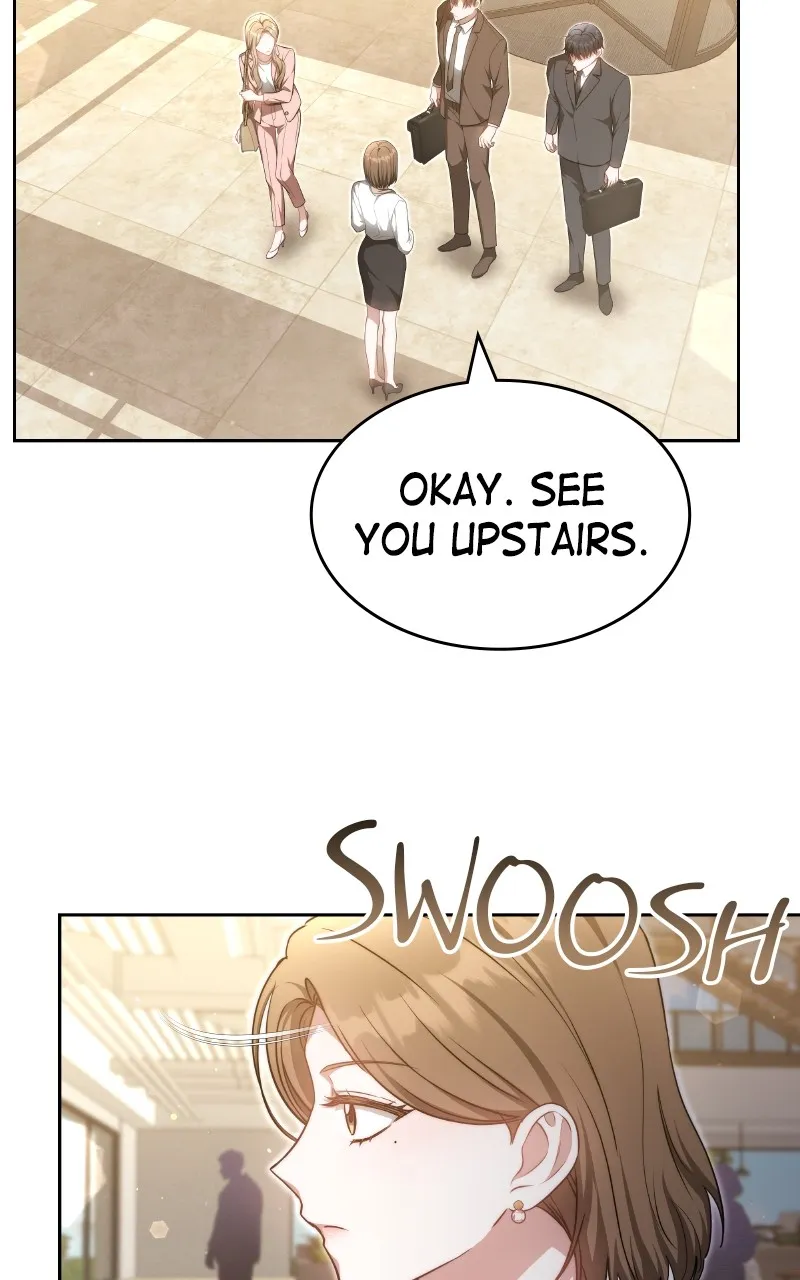 Melting Slowly Chapter 30 page 18 - 