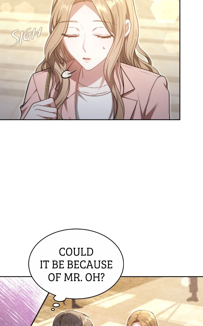 Melting Slowly Chapter 30 page 20 - 