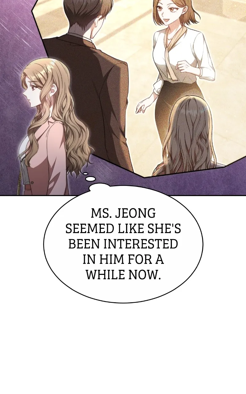 Melting Slowly Chapter 30 page 21 - 