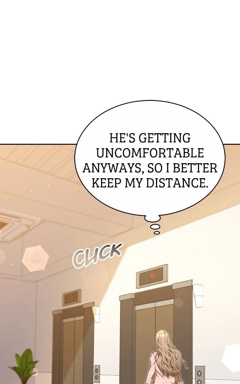 Melting Slowly Chapter 30 page 22 - 