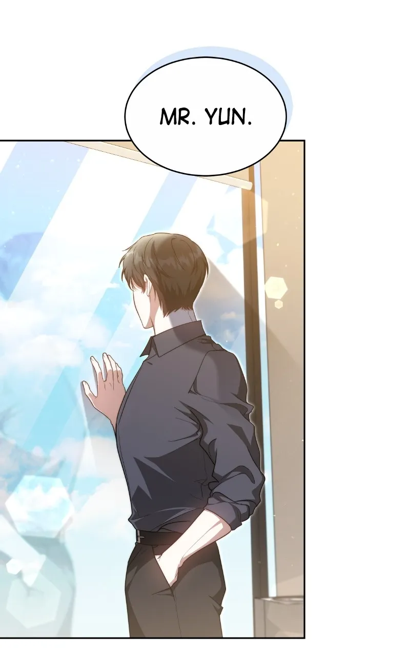 Melting Slowly Chapter 30 page 25 - 