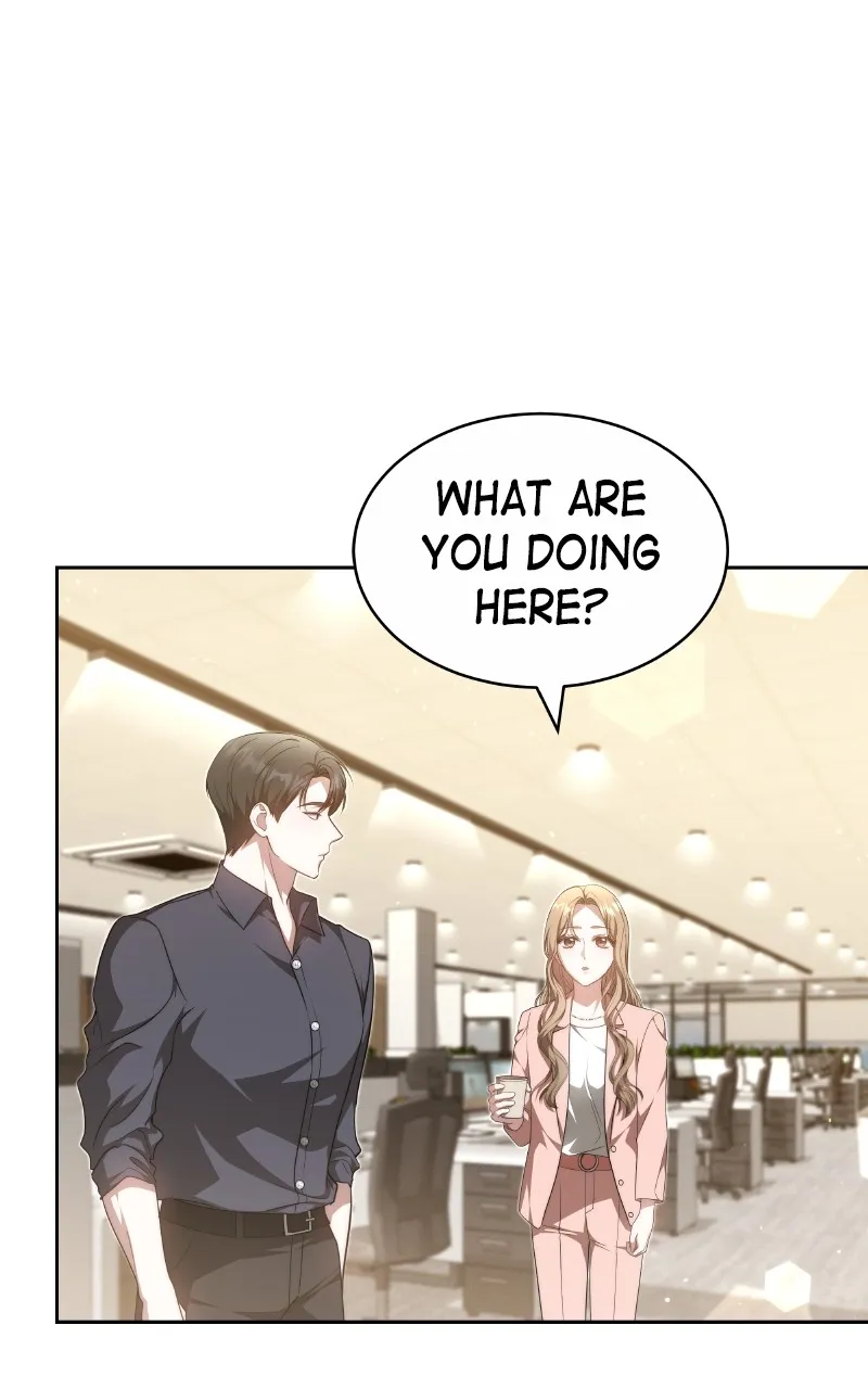 Melting Slowly Chapter 30 page 26 - 