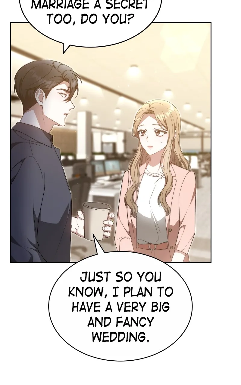 Melting Slowly Chapter 30 page 34 - 