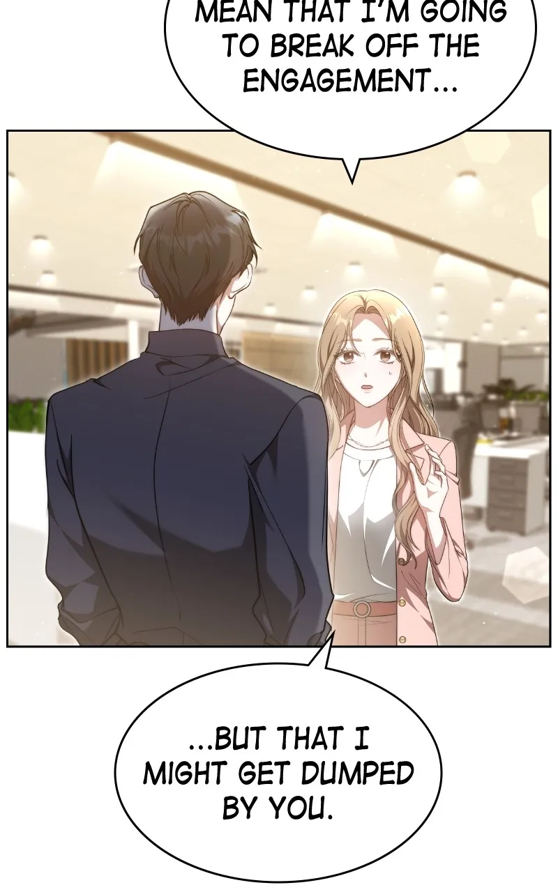 Melting Slowly Chapter 30 page 39 - 
