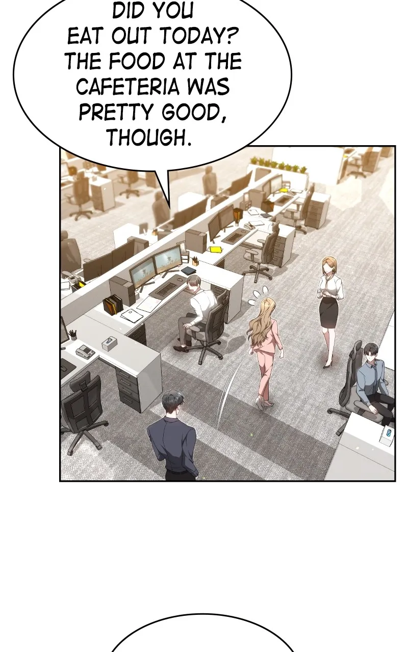 Melting Slowly Chapter 30 page 48 - 