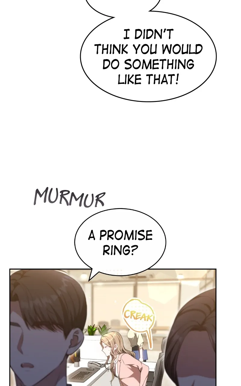 Melting Slowly Chapter 30 page 54 - 