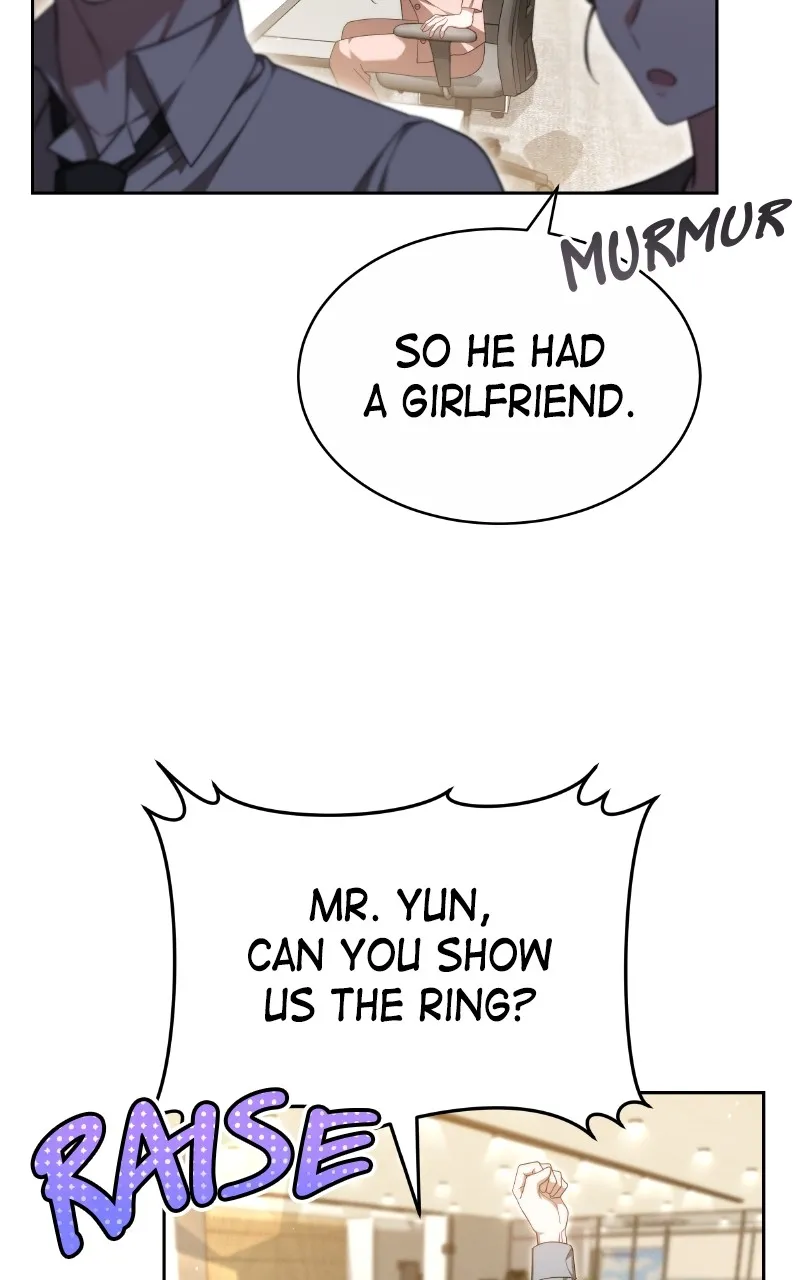Melting Slowly Chapter 30 page 55 - 