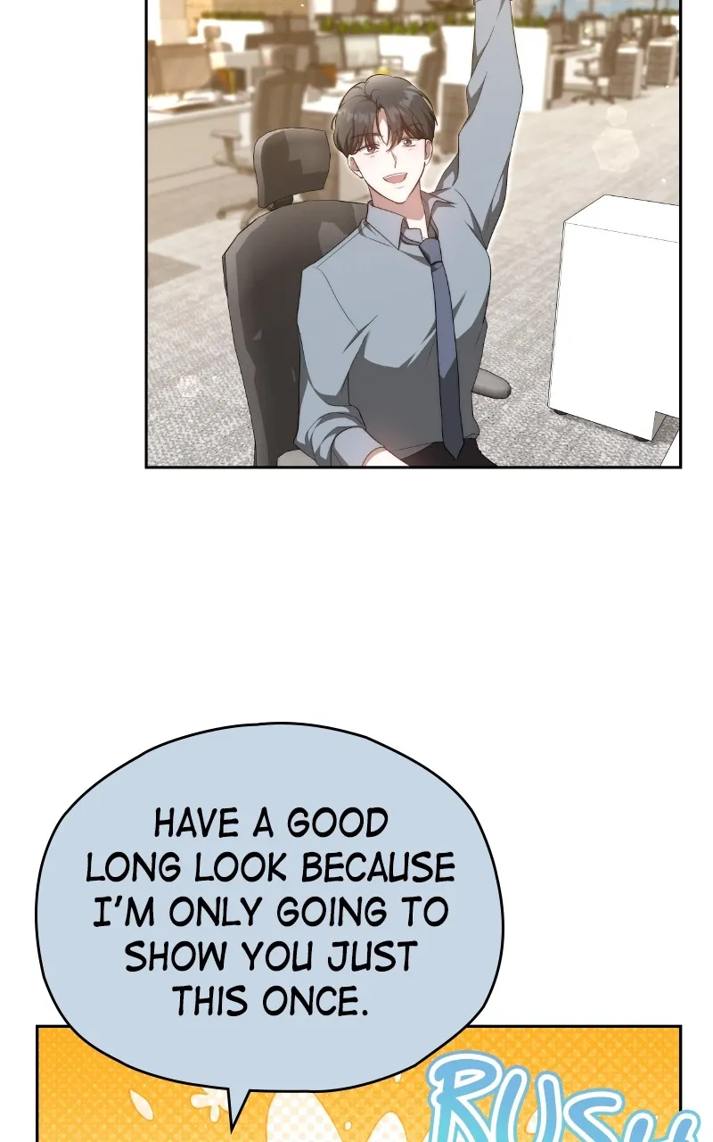 Melting Slowly Chapter 30 page 56 - 