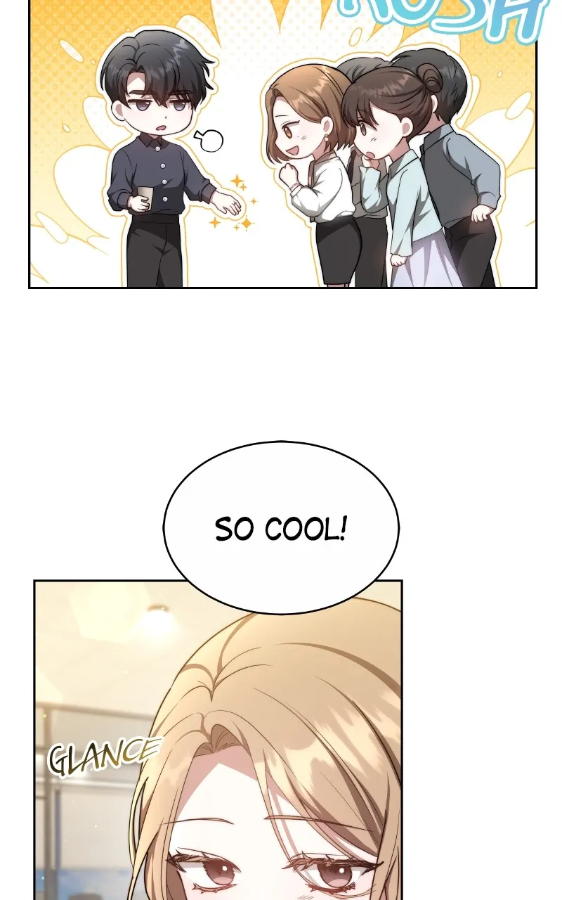 Melting Slowly Chapter 30 page 57 - 