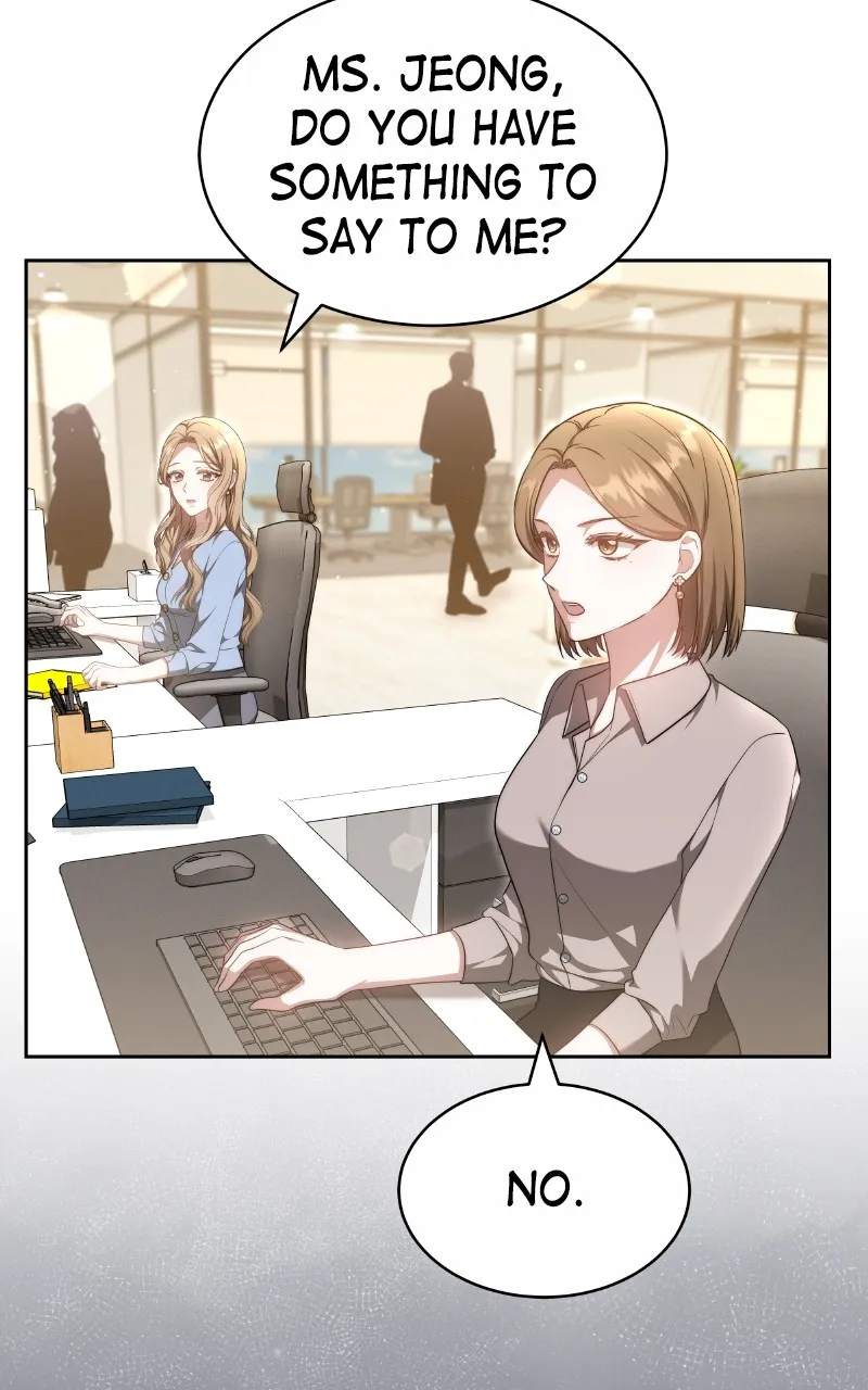 Melting Slowly Chapter 30 page 7 - 