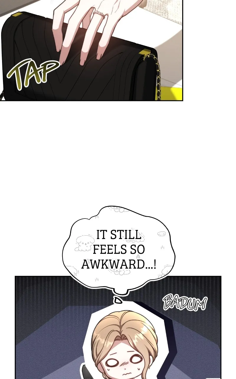 Melting Slowly Chapter 30 page 61 - 