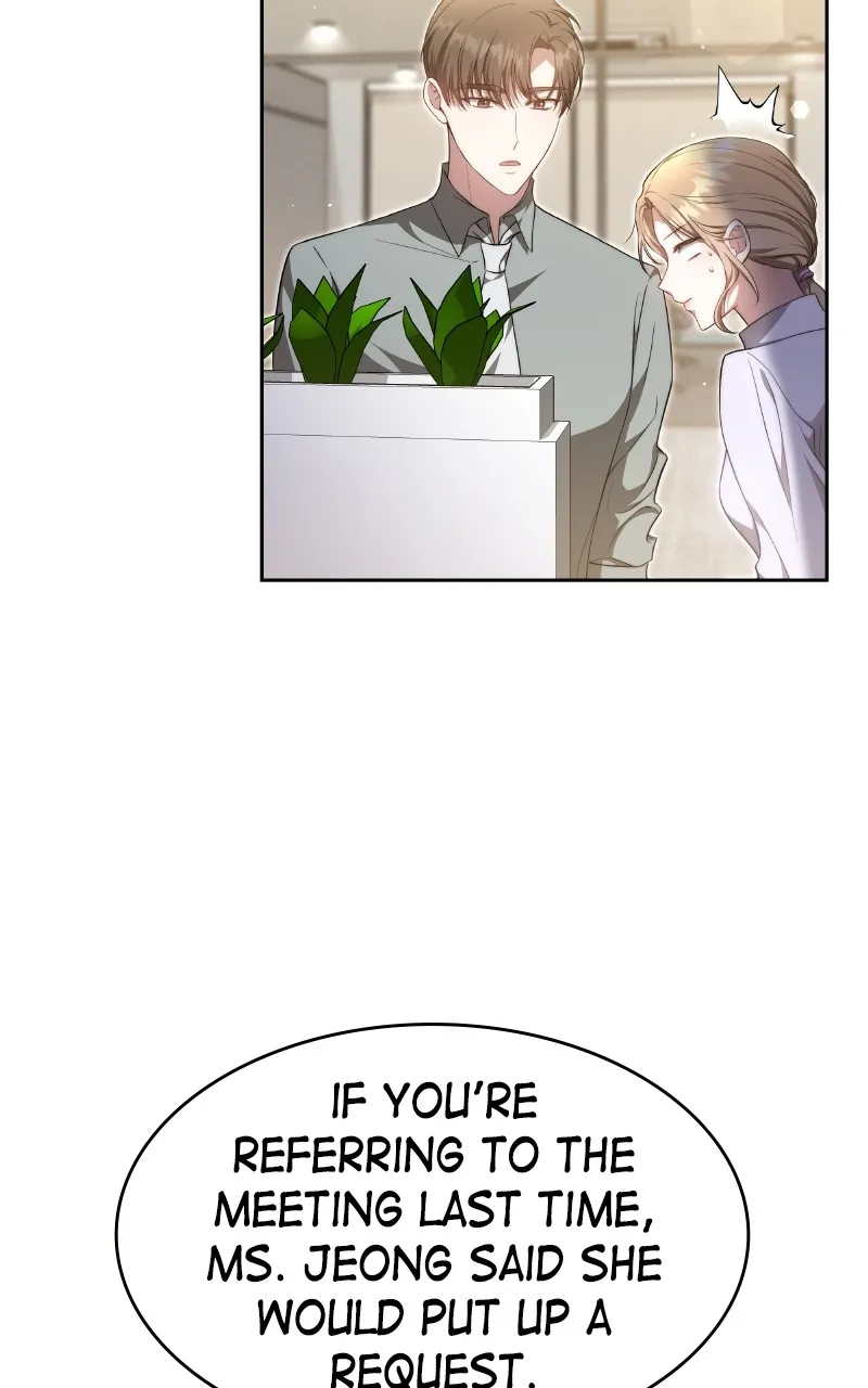Melting Slowly Chapter 30 page 63 - 