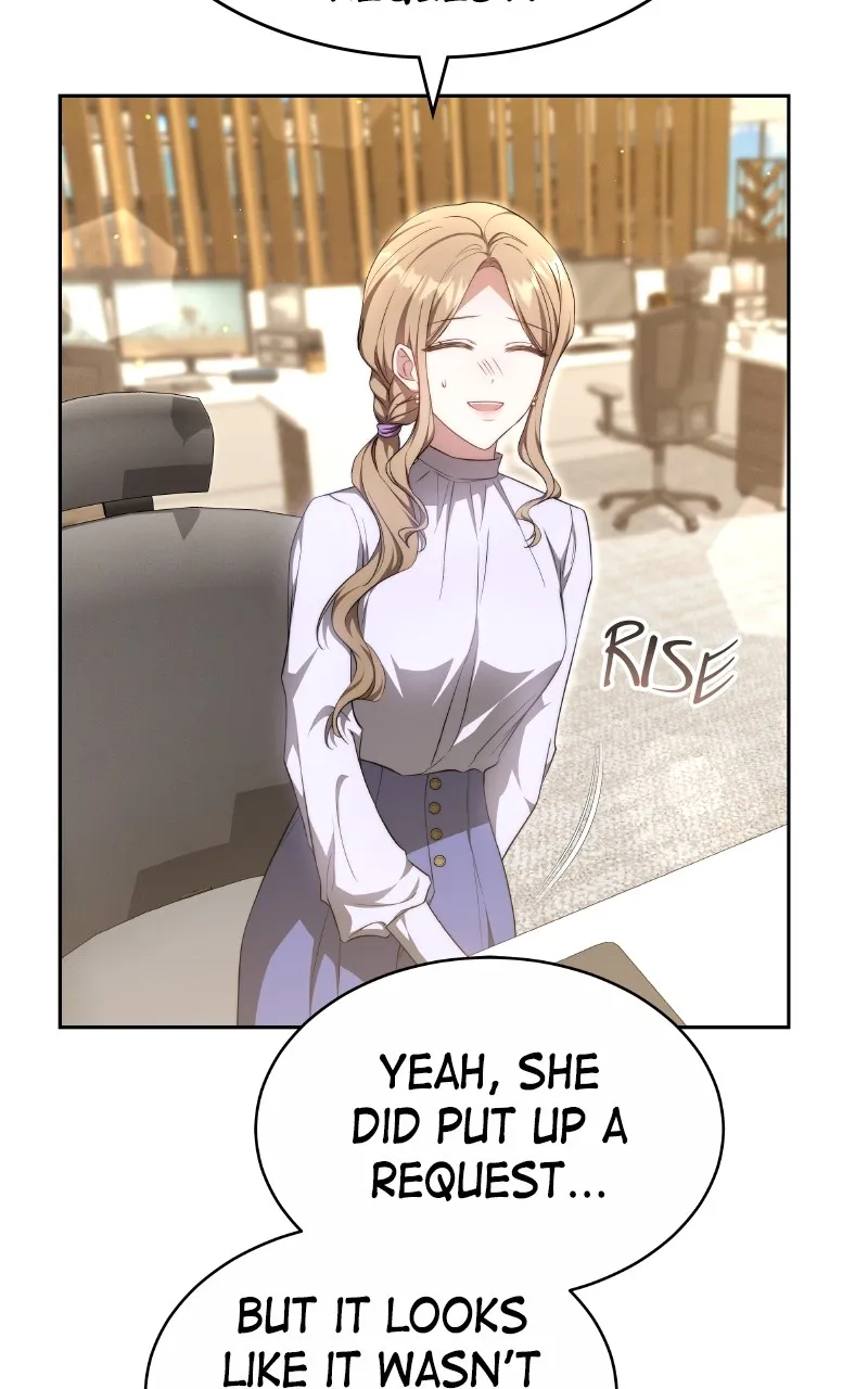 Melting Slowly Chapter 30 page 64 - 