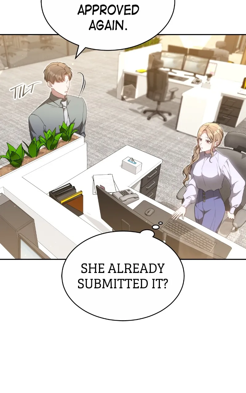 Melting Slowly Chapter 30 page 65 - 