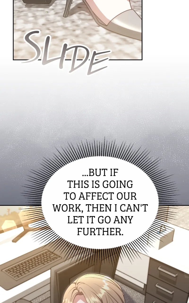 Melting Slowly Chapter 30 page 72 - 