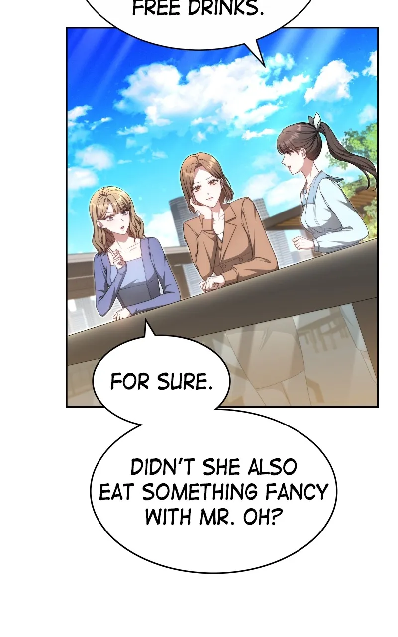 Melting Slowly Chapter 30 page 76 - 