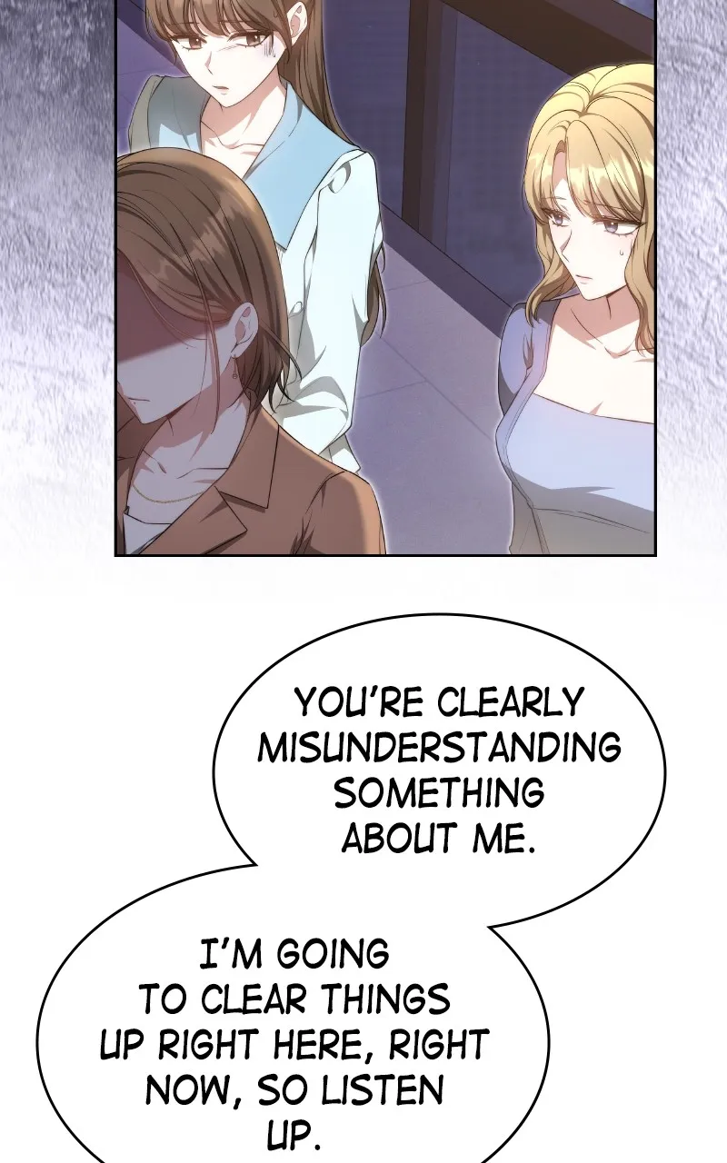 Melting Slowly Chapter 31 page 15 - 