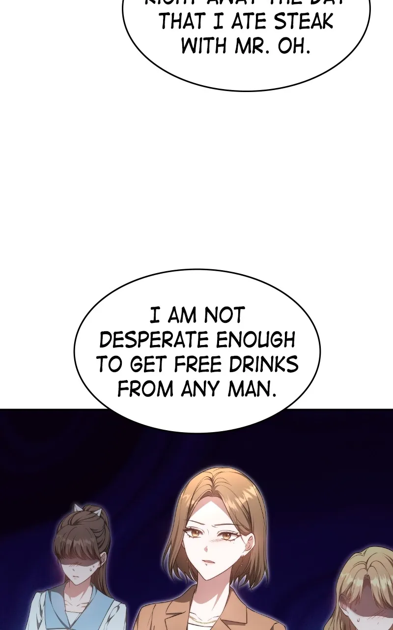 Melting Slowly Chapter 31 page 18 - 