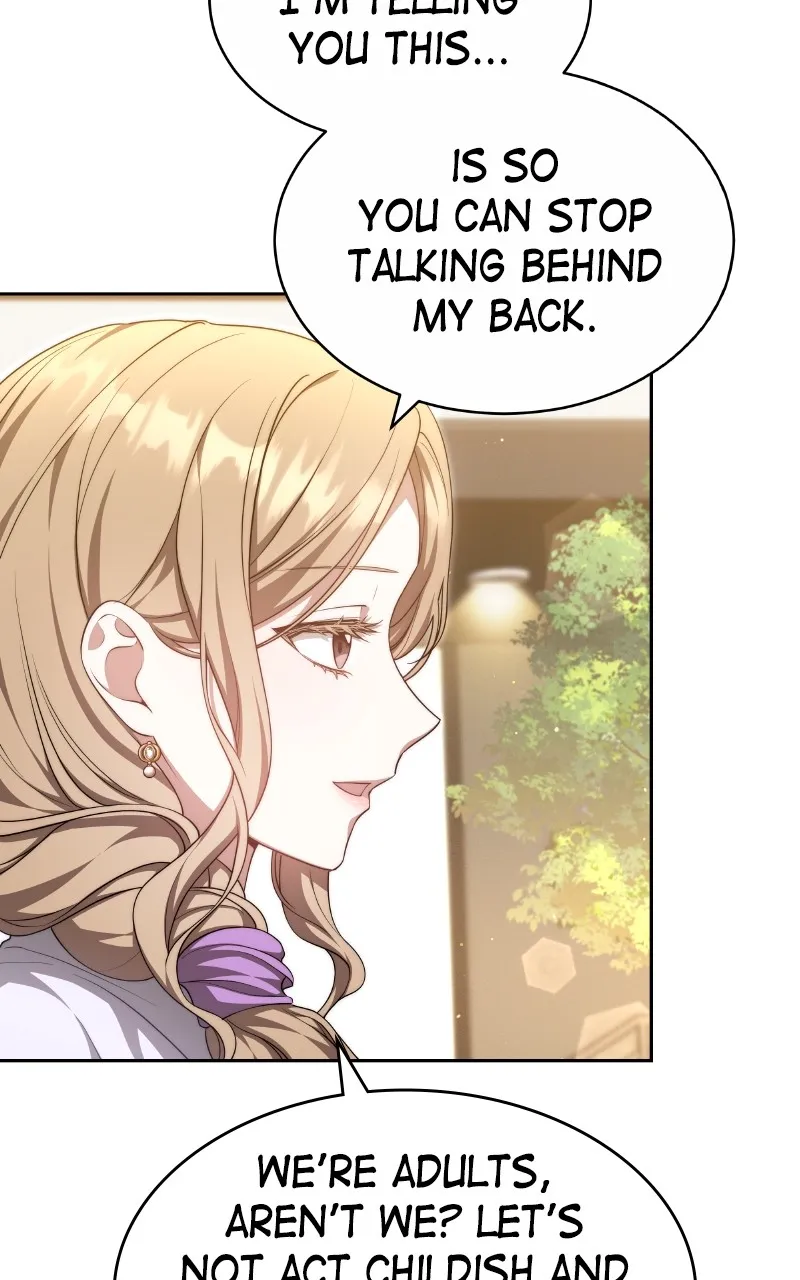 Melting Slowly Chapter 31 page 20 - 